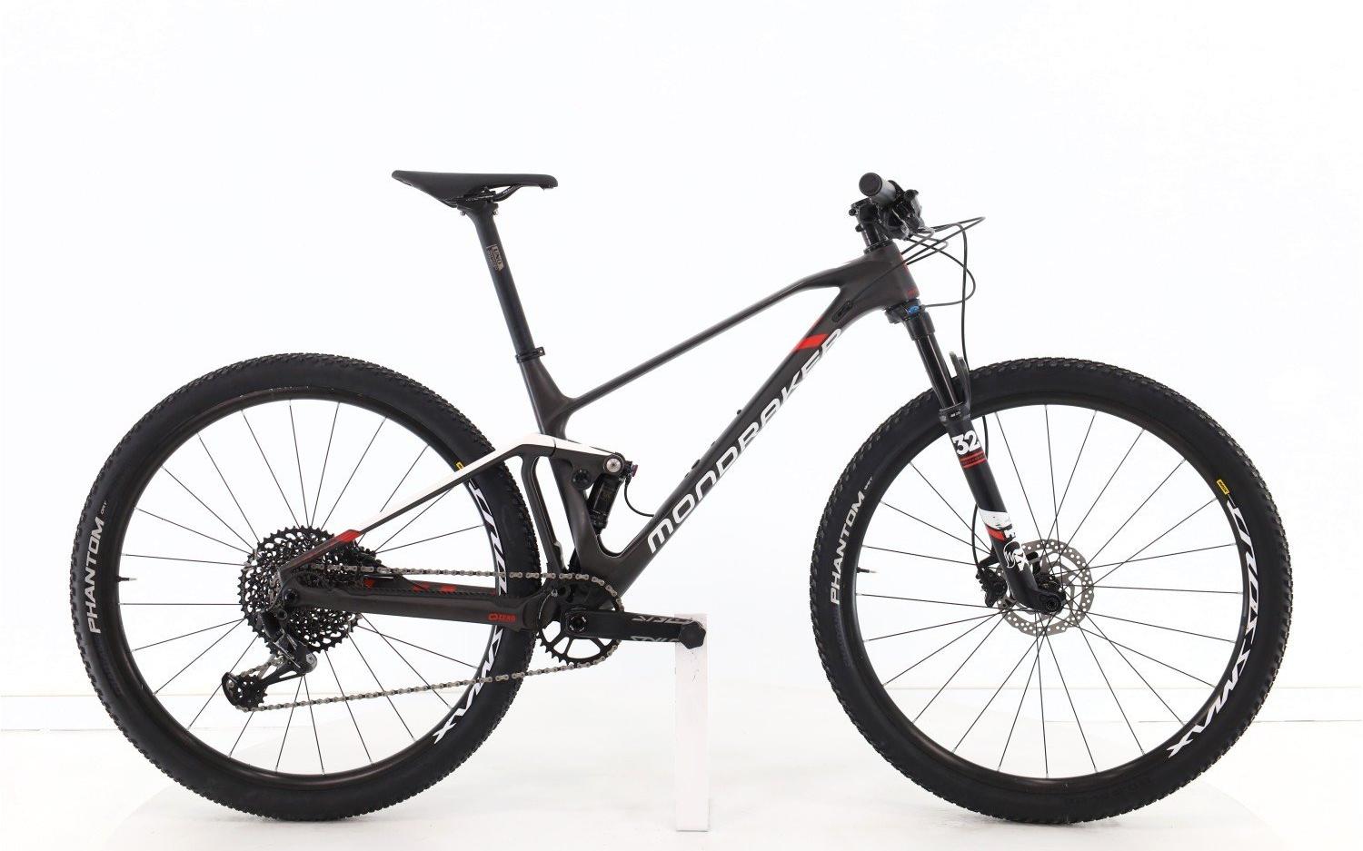 Mountain Bike Mondraker Zyclora ·  F-Podium carbonio GX, Usata, 2020, Barcelona