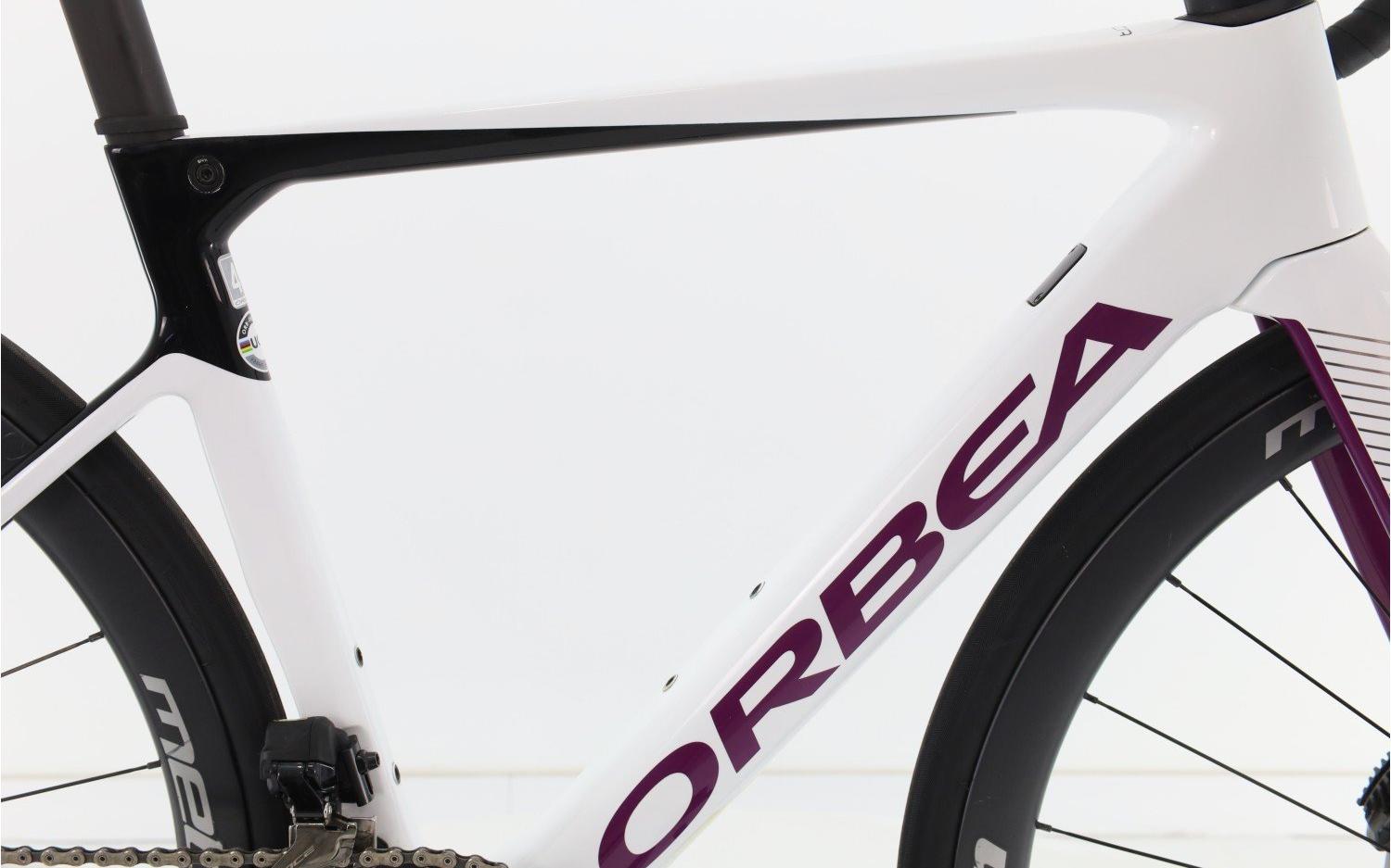 Bici da corsa Orbea Zyclora ·  Orca OMX carbonio Di2 12V, Usata, 2022, Barcelona