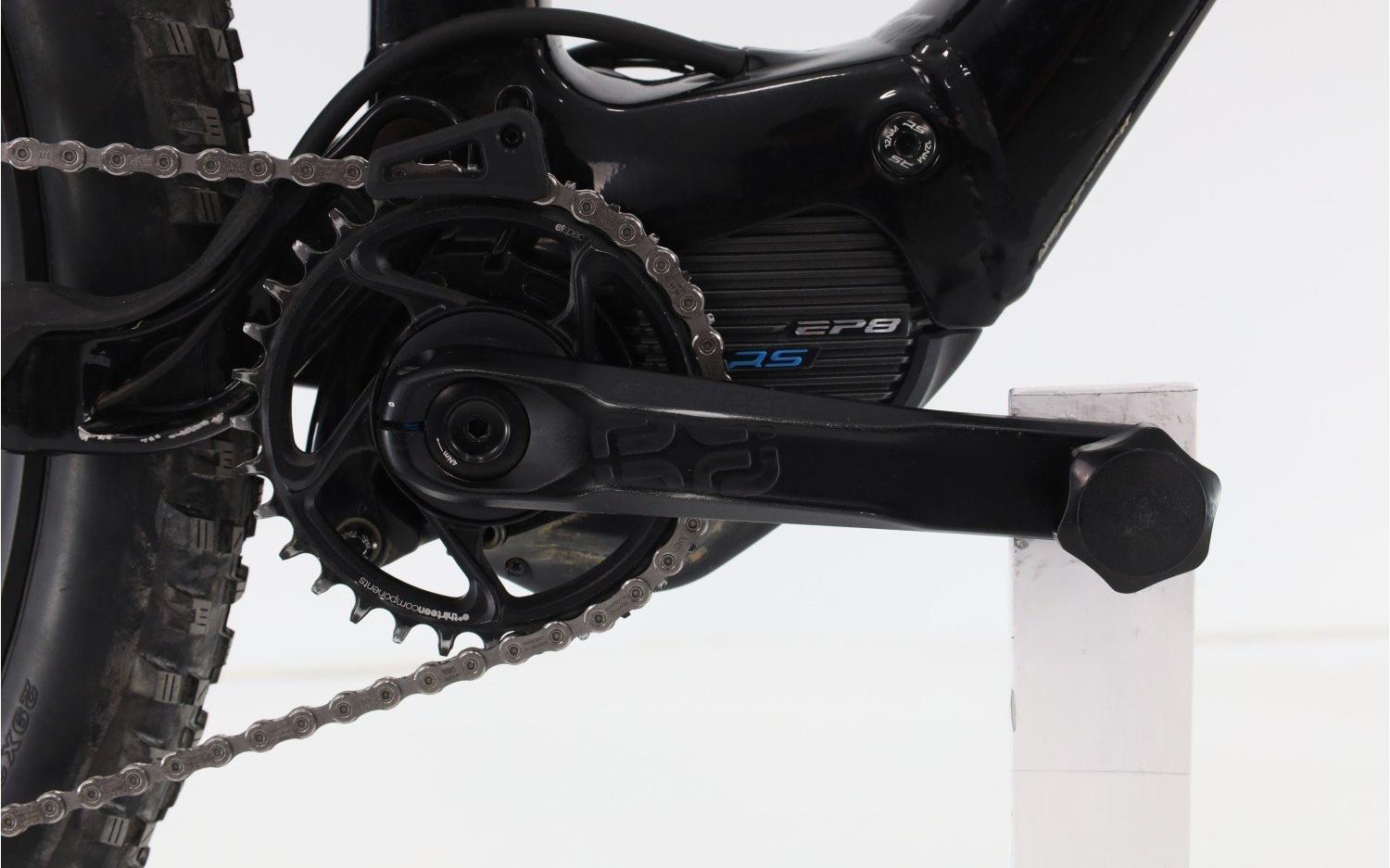 E-Bike Orbea Zyclora ·  Rise H10 XT, Usata, 2022, Barcelona