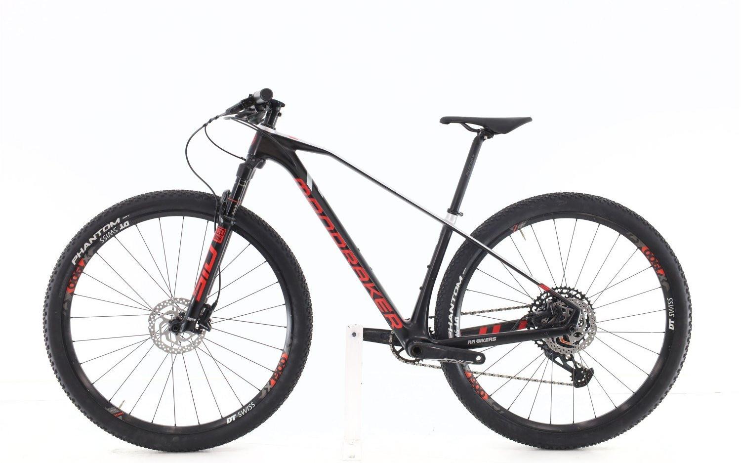 Mountain Bike Mondraker Zyclora ·  Chrono R carbonio GX, Usata, 2020, Barcelona