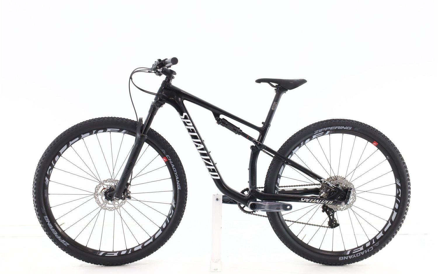 Mountain Bike Specialized Zyclora ·  Epic FSR carbonio GX, Usata, 2021, Barcelona