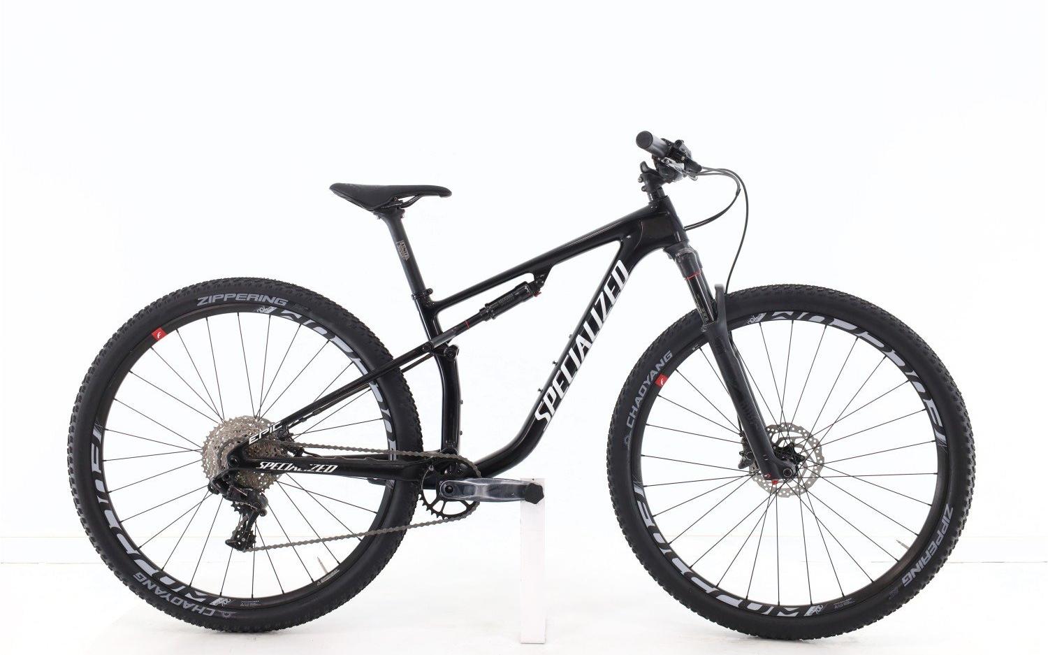 Mountain Bike Specialized Zyclora ·  Epic FSR carbonio GX, Usata, 2021, Barcelona