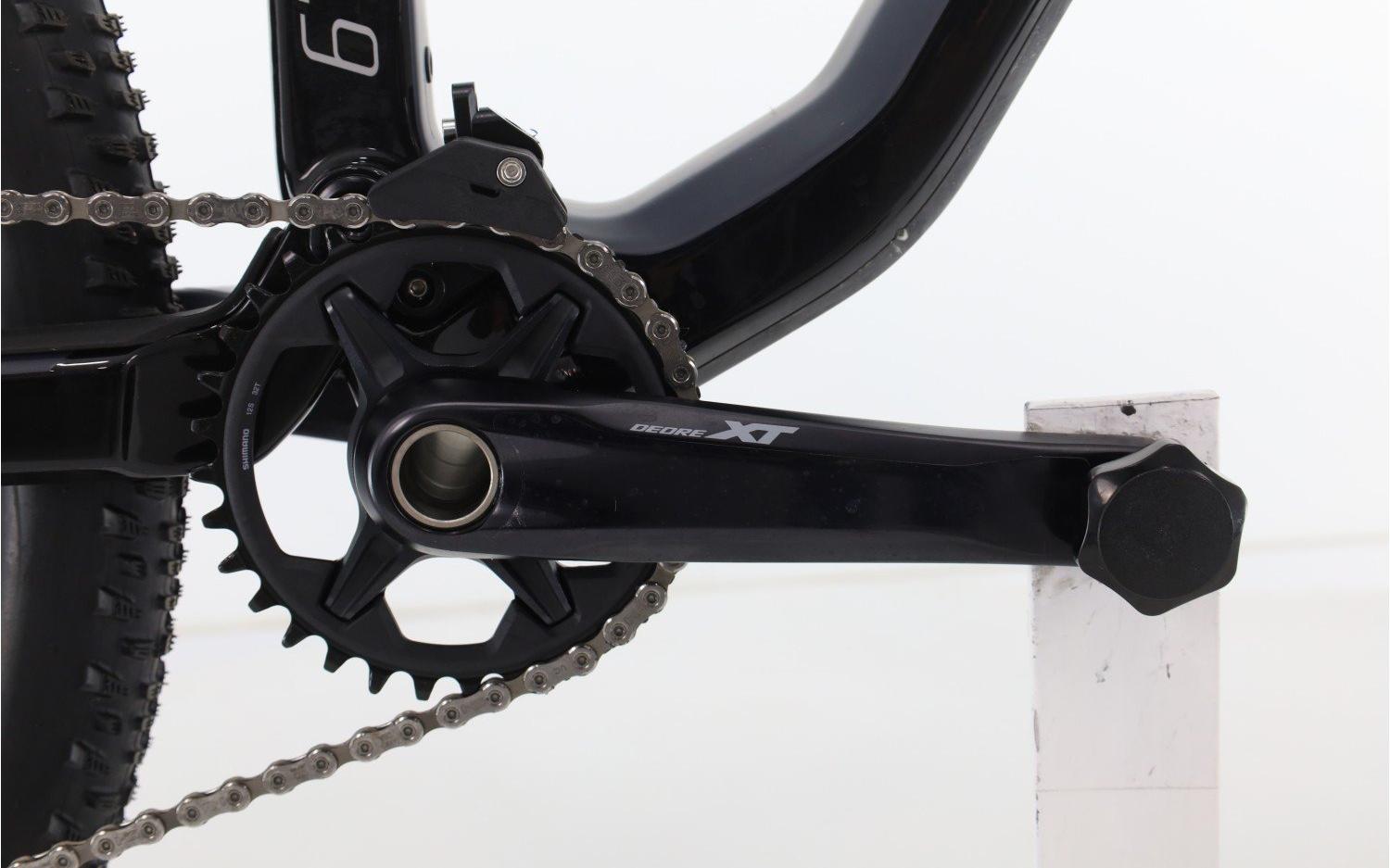 Mountain Bike Conway Zyclora ·  RLC FS 6.9 carbonio XT, Usata, 2023, Barcelona
