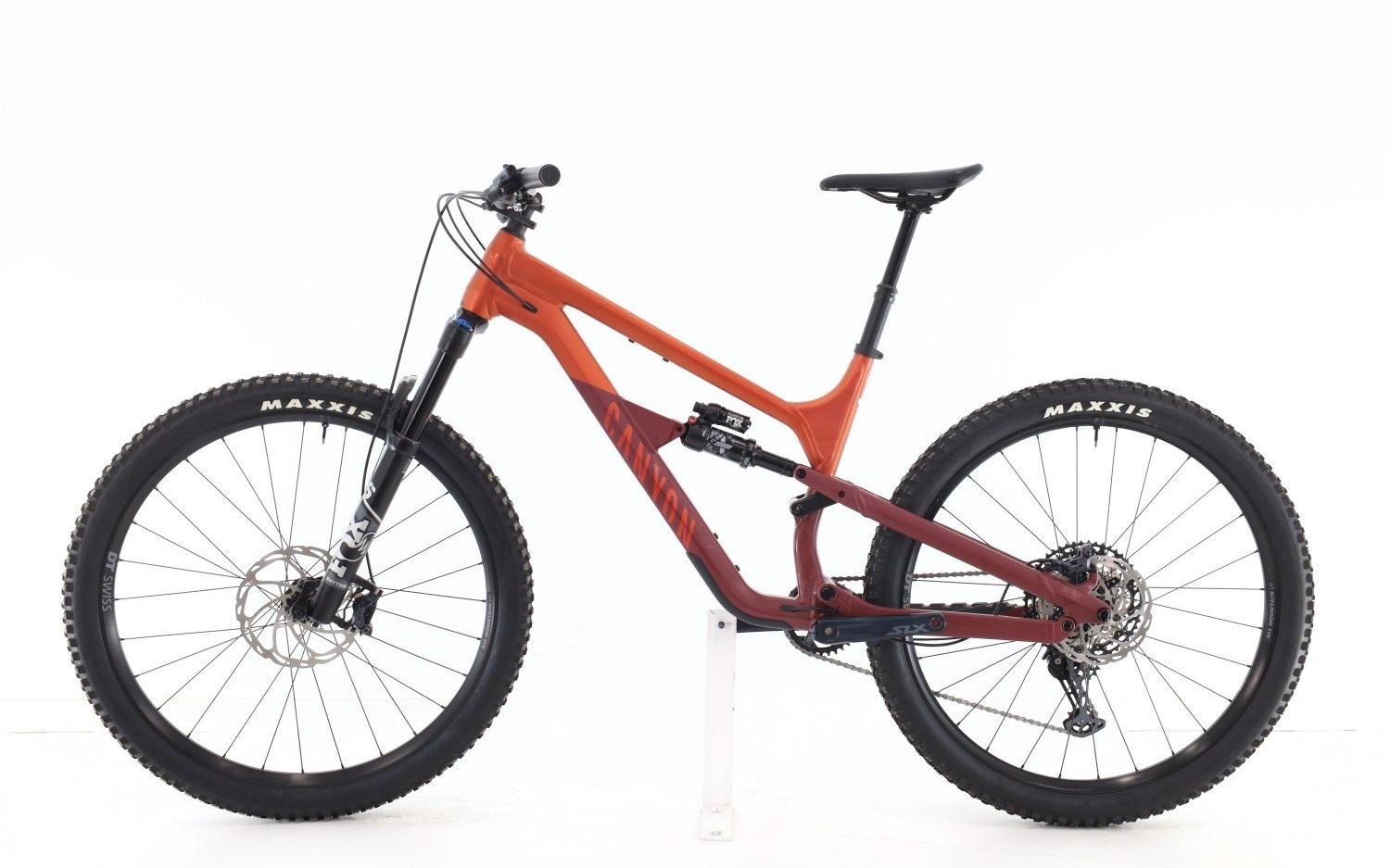 Bikeen Mountain Bike Cannondale Habit, Usata, 2021, Valencia