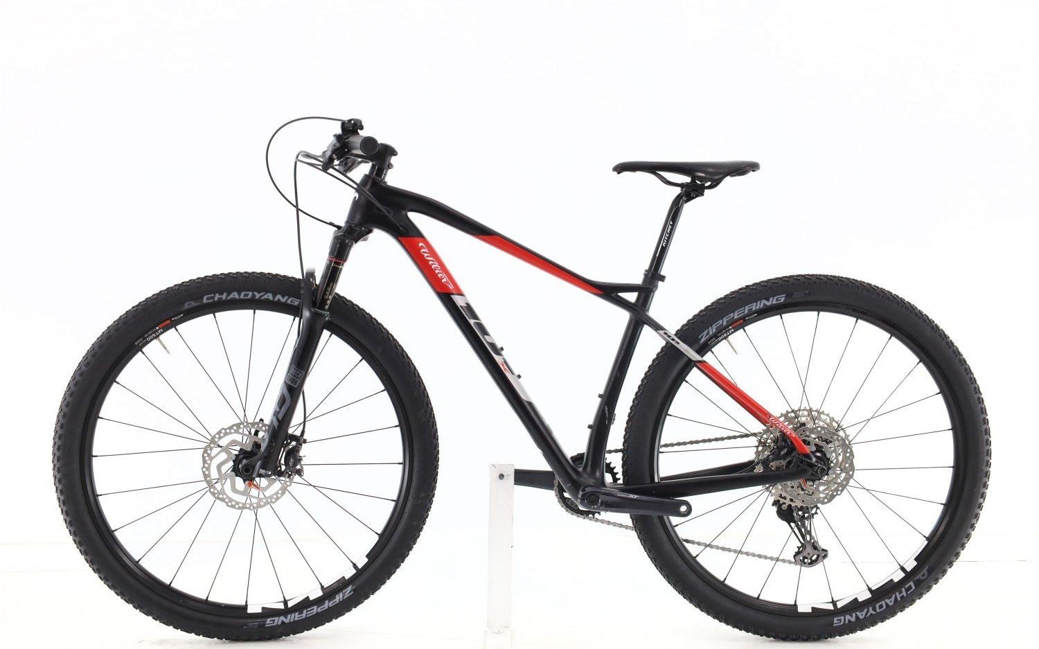 Mountain Bike Wilier Zyclora ·  Triestina 101X carbonio XT, Usata, 2020, Barcelona
