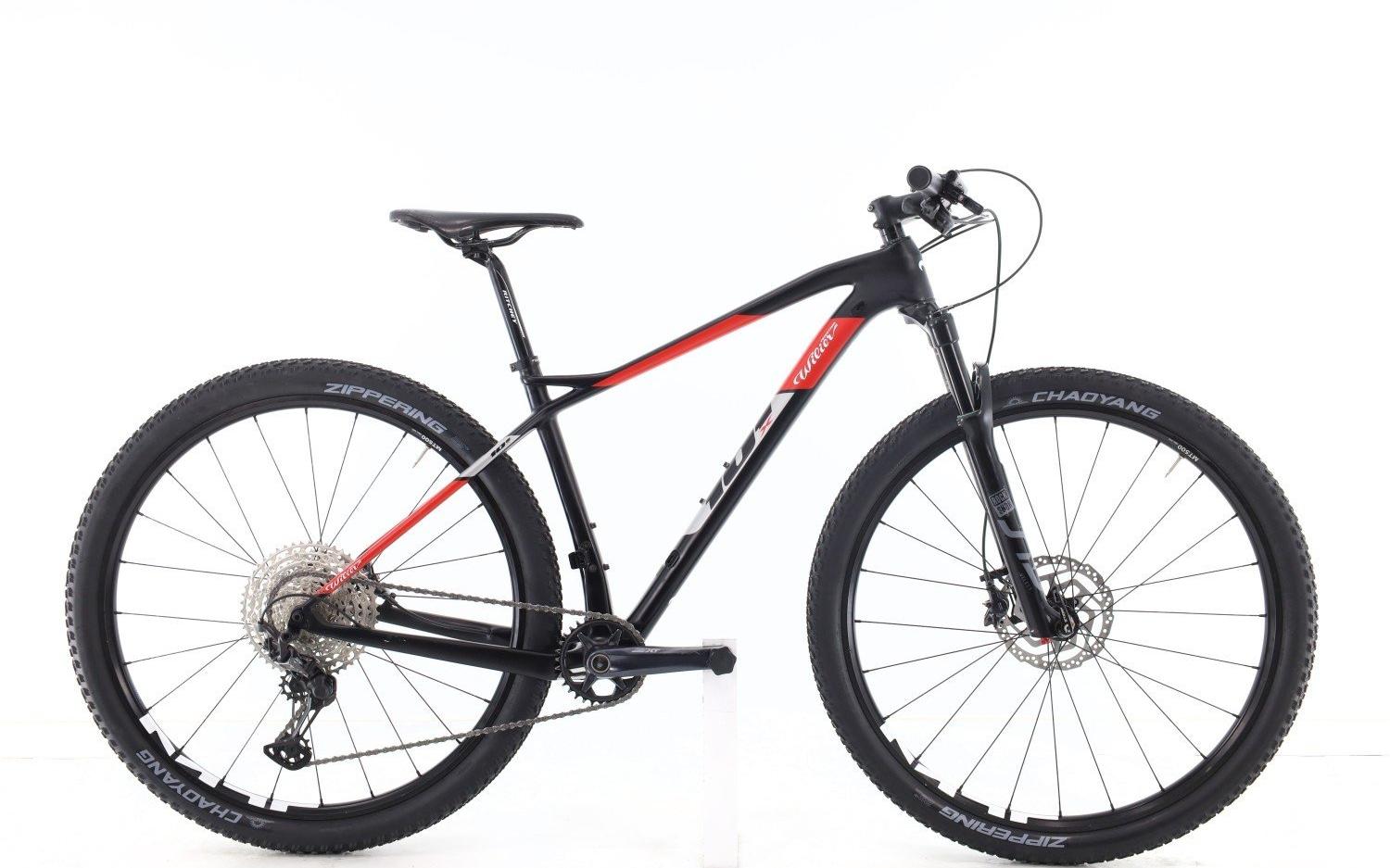 Mountain Bike Wilier Zyclora ·  Triestina 101X carbonio XT, Usata, 2020, Barcelona