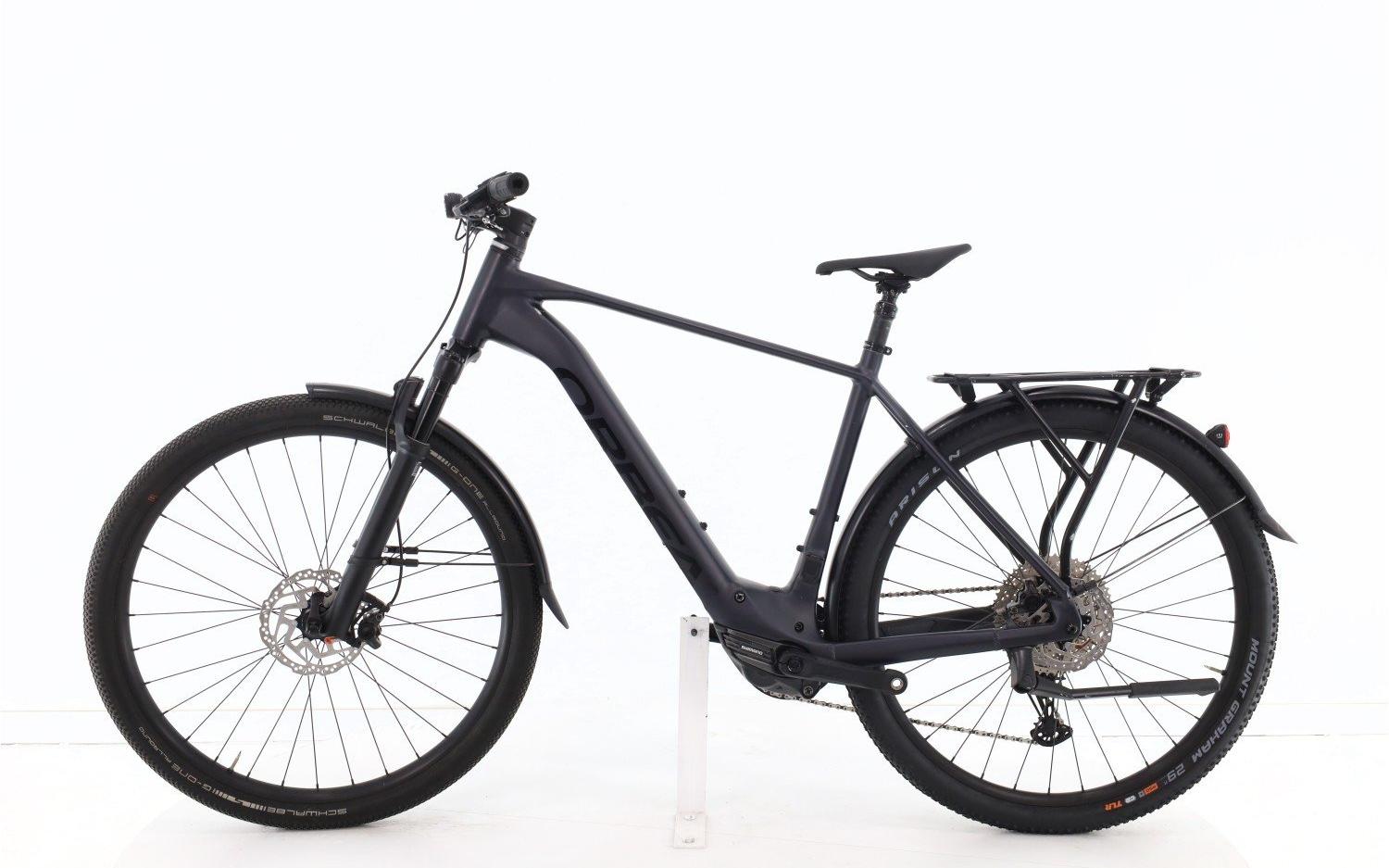 E-Bike Orbea Zyclora ·  Kemen 10 XT, Usata, 2022, Barcelona