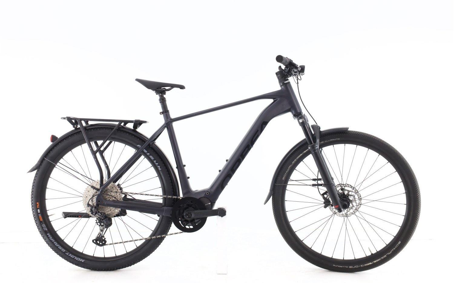 E-Bike Orbea Zyclora ·  Kemen 10 XT, Usata, 2022, Barcelona