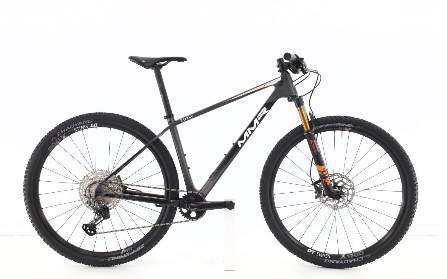 Mountain Bike MMR Zyclora ·  Rakish carbonio XTR, Usata, 2021, Barcelona