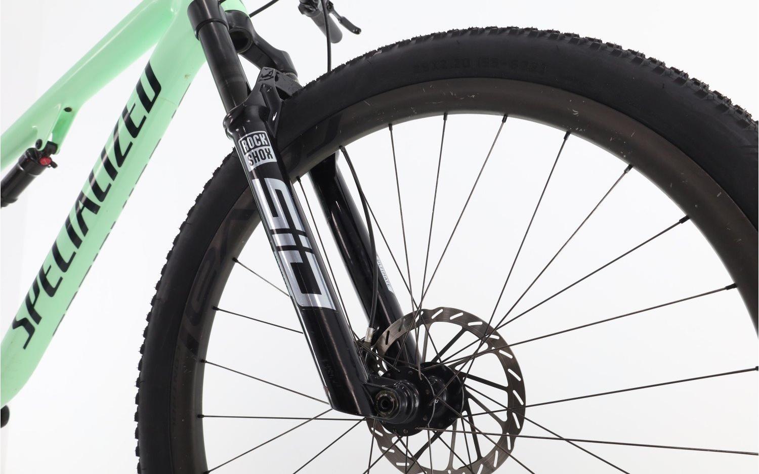 Mountain Bike Specialized Zyclora ·  Epic FSR carbonio XX1 AXS, Usata, 2022, Barcelona