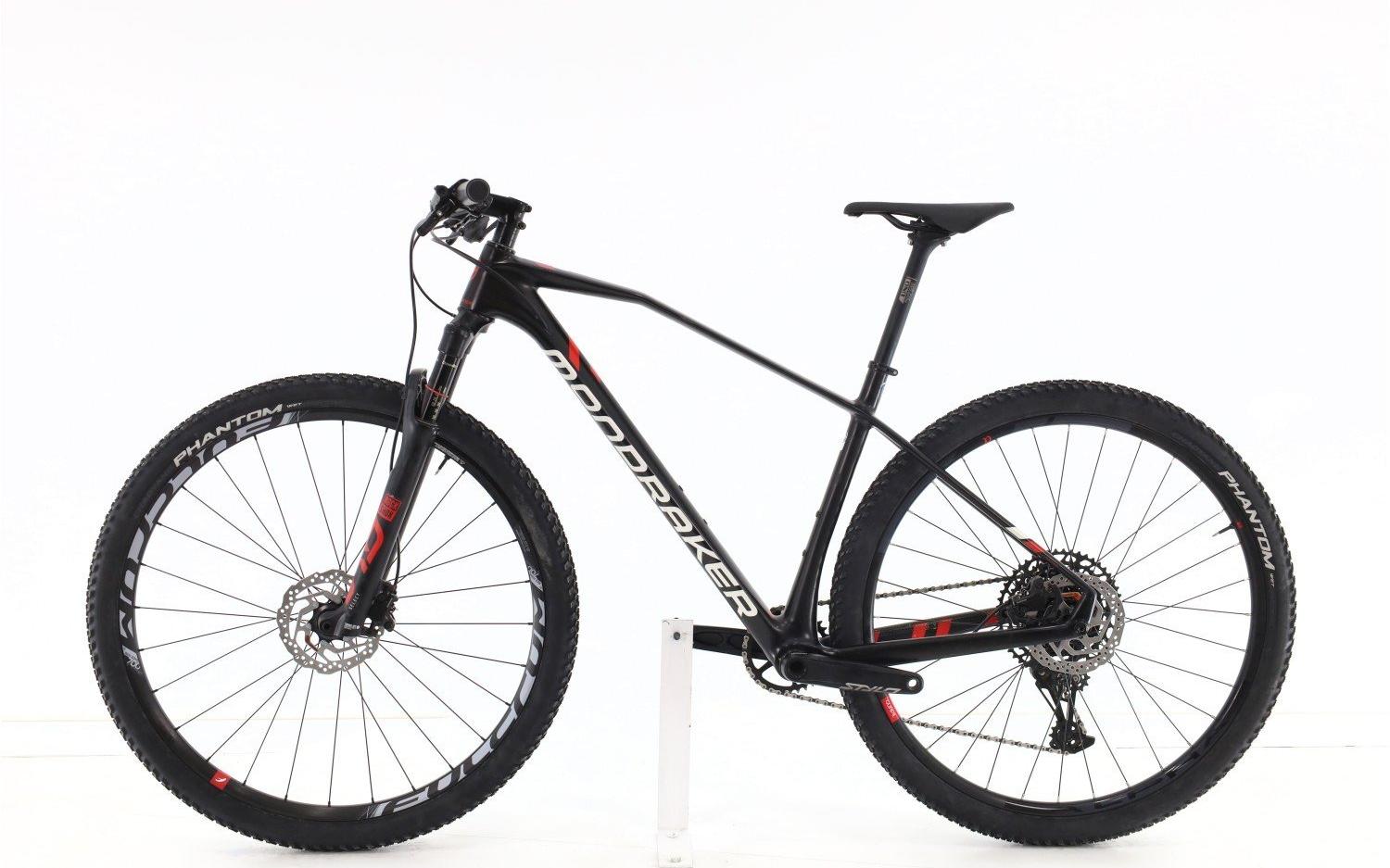 Mountain Bike Mondraker Zyclora ·  Chrono R carbonio, Usata, 2022, Barcelona