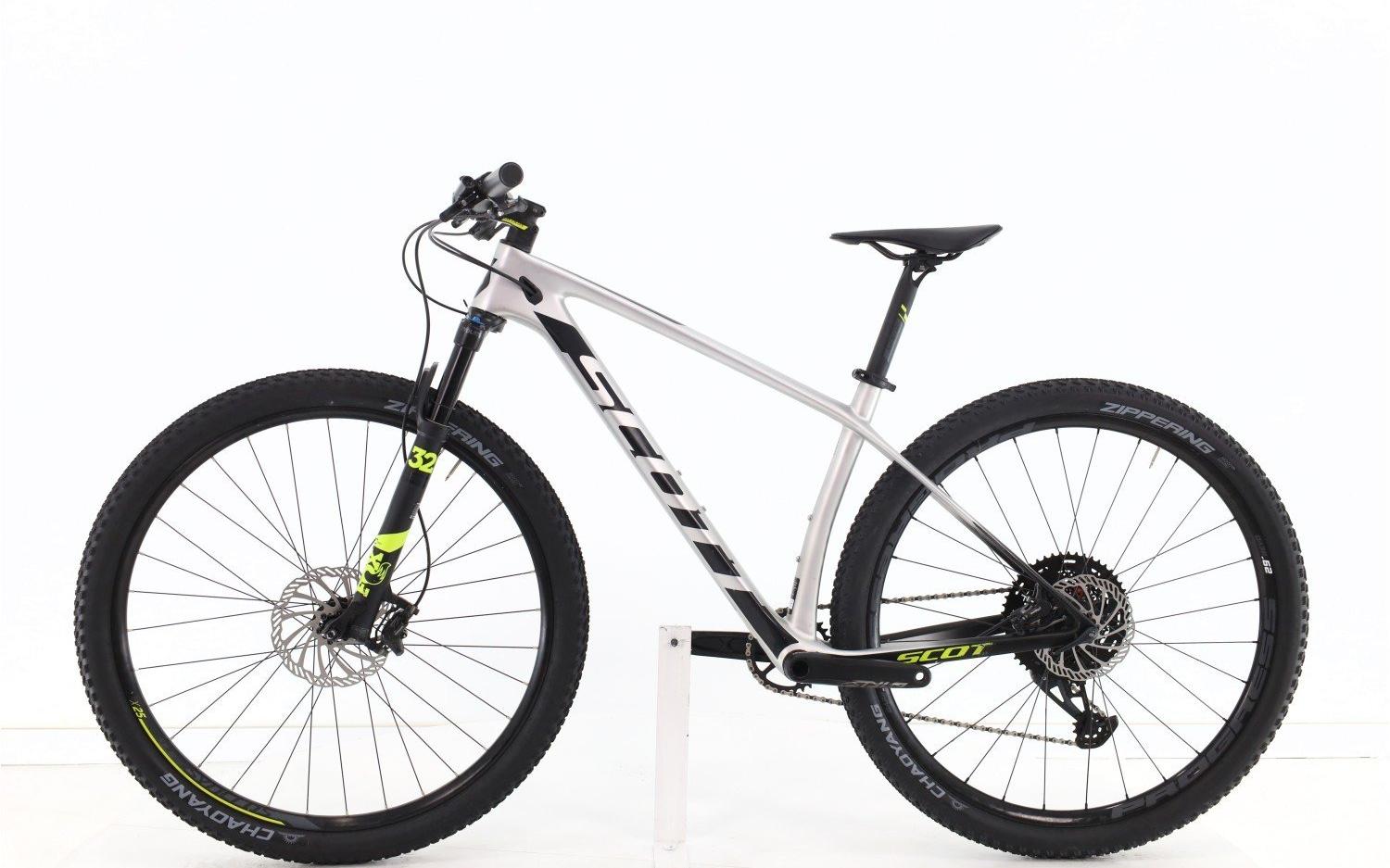Mountain Bike Scott Zyclora ·  Scale 920 carbonio GX, Usata, 2020, Barcelona
