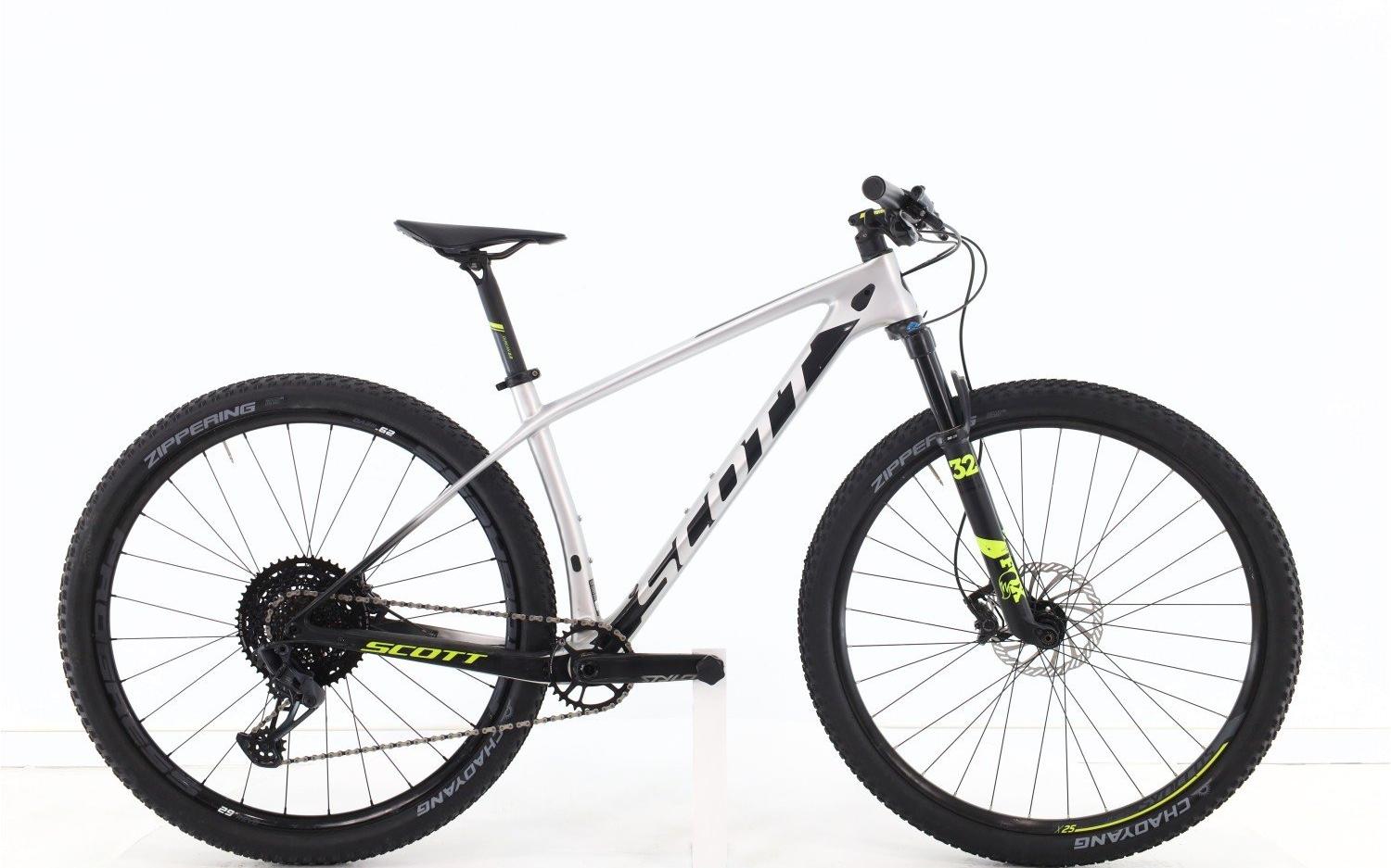 Mountain Bike Scott Zyclora ·  Scale 920 carbonio GX, Usata, 2020, Barcelona