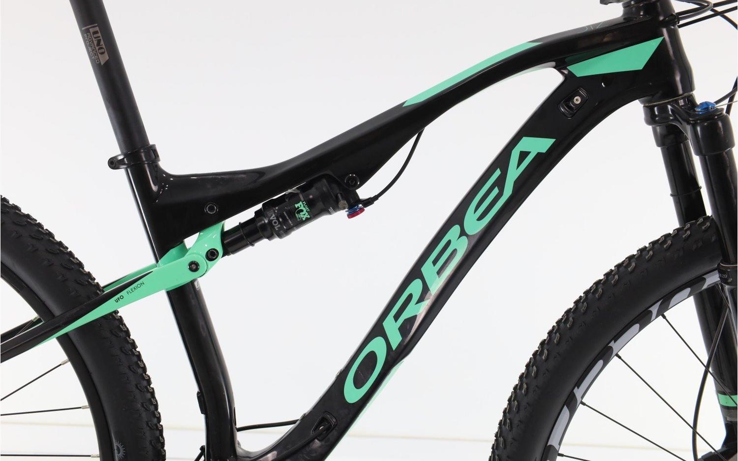 Mountain Bike Orbea Zyclora ·  Oiz carbonio XT, Usata, 2019, Barcelona