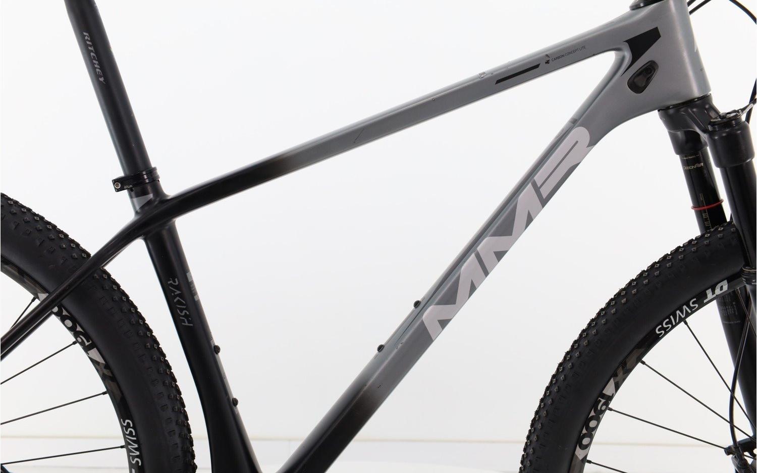 Mountain Bike MMR Zyclora ·  Rakish carbonio XX1, Usata, 2023, Barcelona