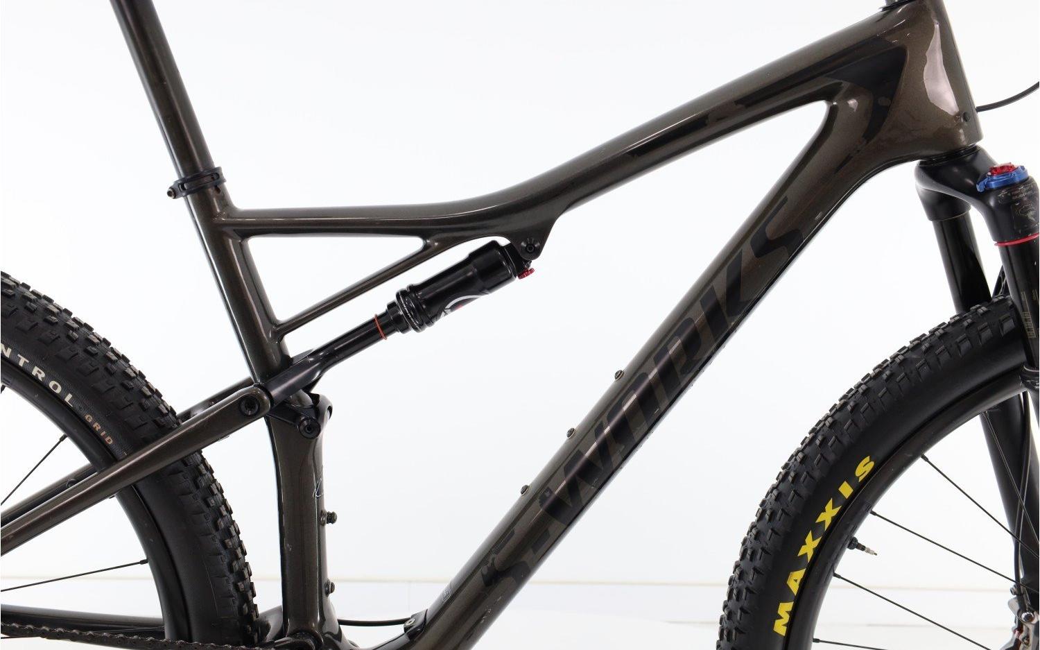 Mountain Bike Specialized Zyclora ·  Epic S-Works carbonio X01 AXS, Usata, 2022, Barcelona