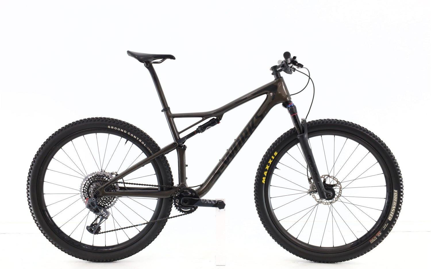 Mountain Bike Specialized Zyclora ·  Epic S-Works carbonio X01 AXS, Usata, 2022, Barcelona