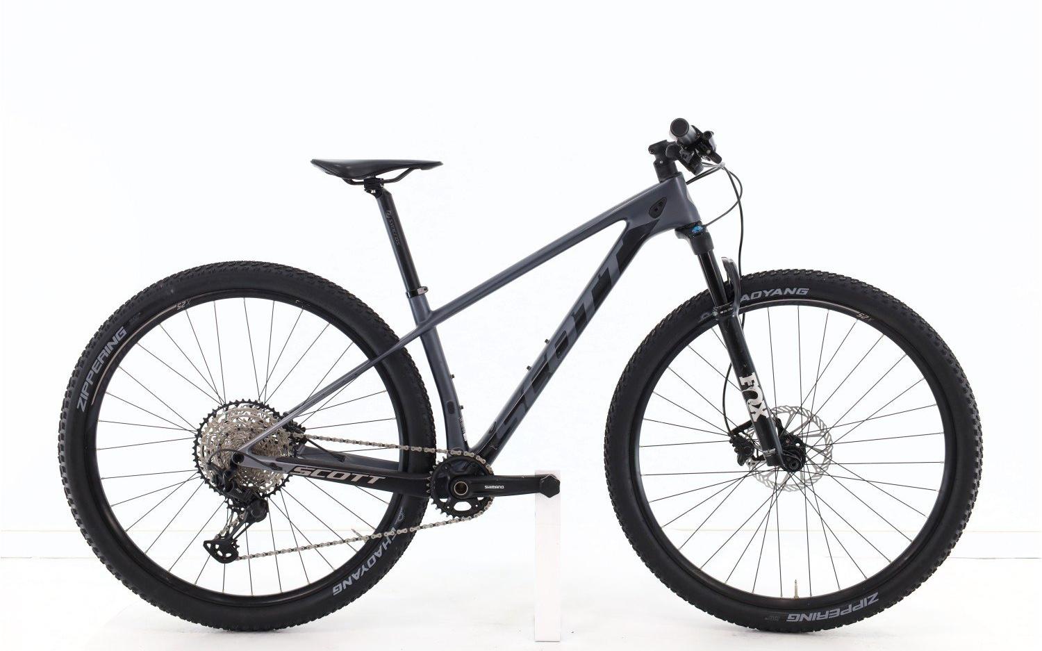 Mountain Bike Scott Zyclora ·  Scale 925 carbonio XT, Usata, 2020, Barcelona