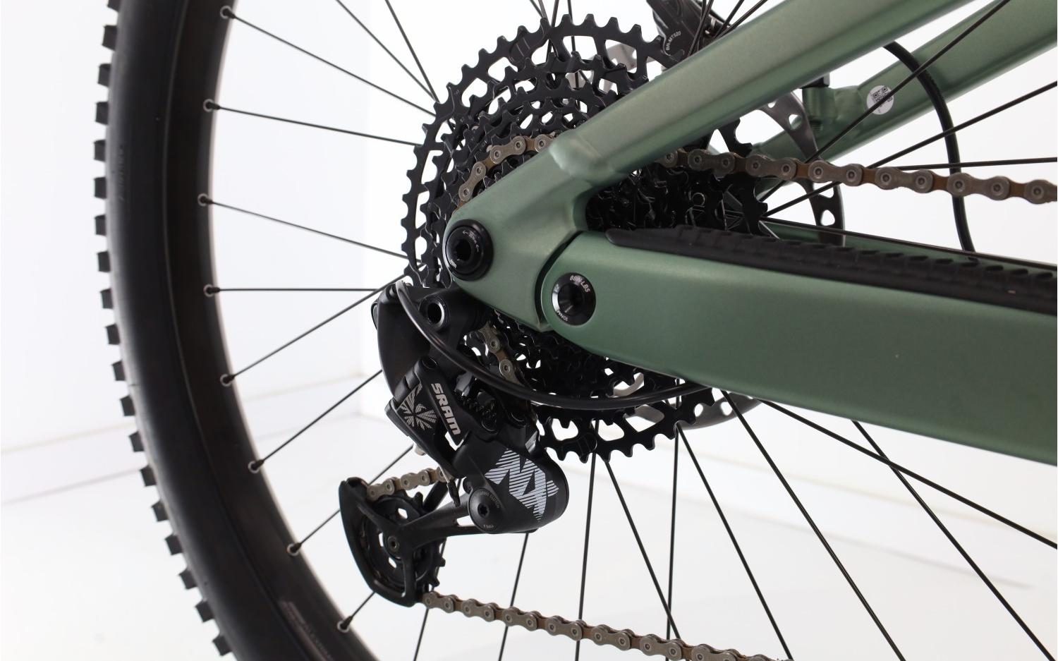 E-Bike Scott Zyclora ·  Patron E-Ride 930, Usata, 2024, Barcelona