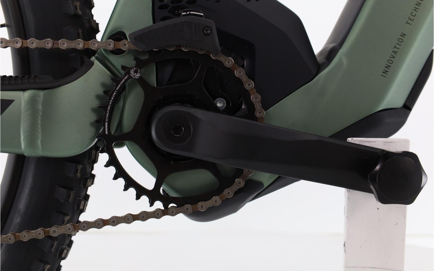 E-Bike Scott Zyclora ·  Patron E-Ride 930, Usata, 2024, Barcelona