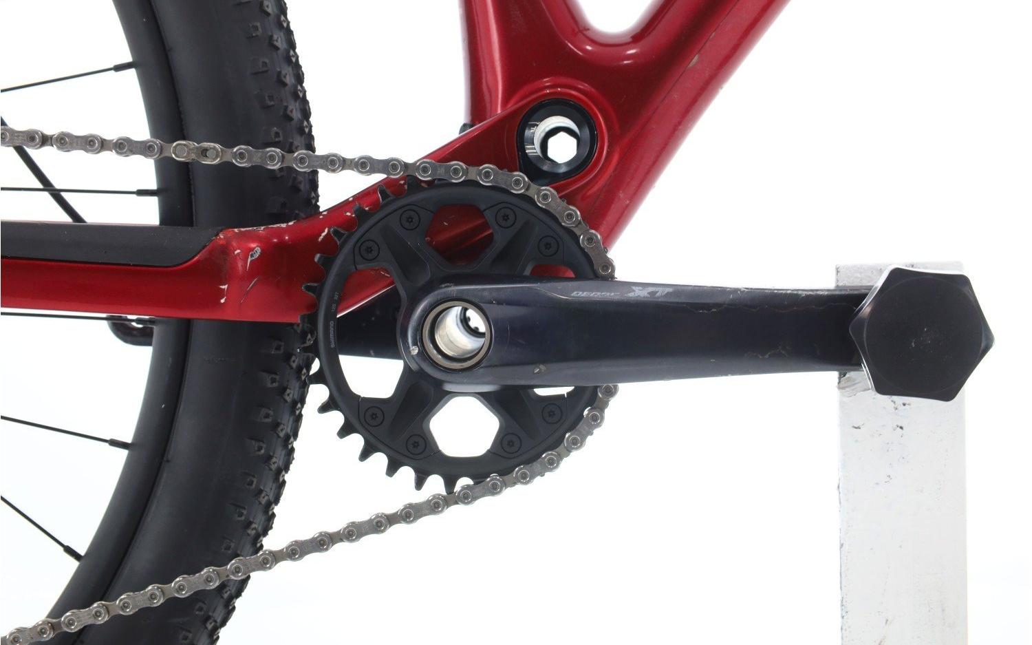 Mountain Bike BH Zyclora ·  Lynx Race Evo Carbonio GX AXS, Usata, 2022, Barcelona