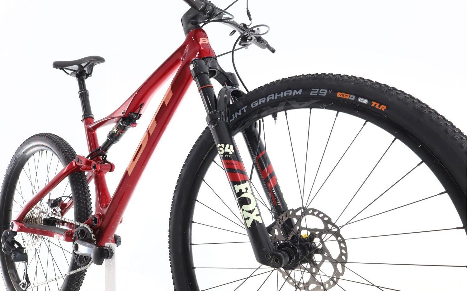 Mountain Bike BH Zyclora ·  Lynx Race Evo Carbonio GX AXS, Usata, 2022, Barcelona