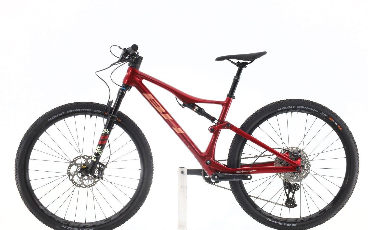 Mountain Bike BH Zyclora ·  Lynx Race Evo Carbonio GX AXS, Usata, 2022, Barcelona