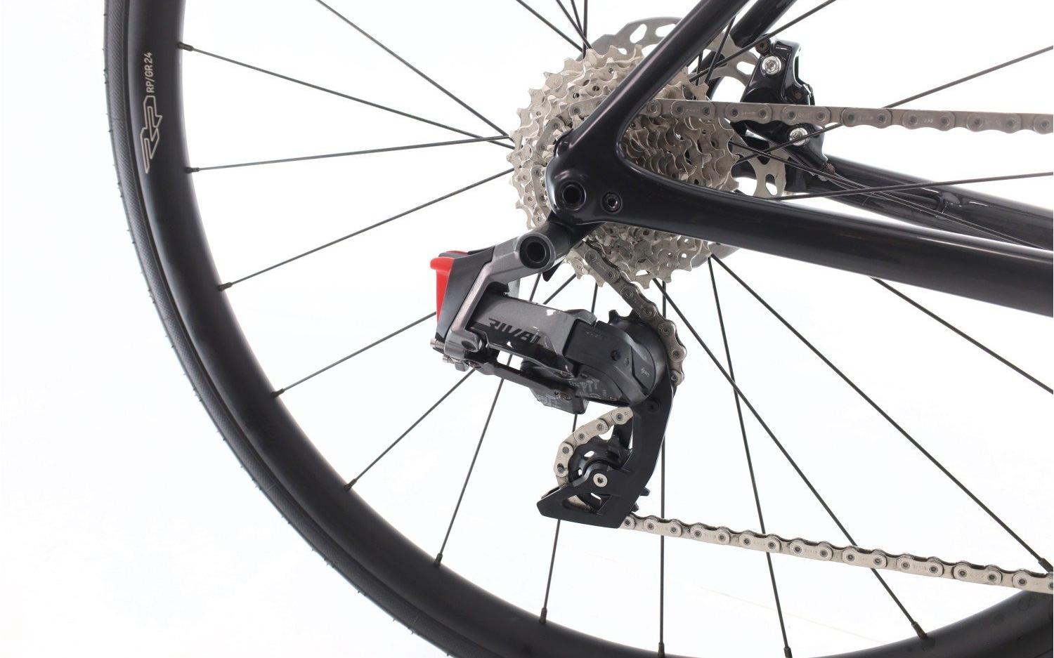 Bici da corsa Specialized Zyclora ·  Tarmac Carbonio AXS 12V, Usata, 2020, Barcelona