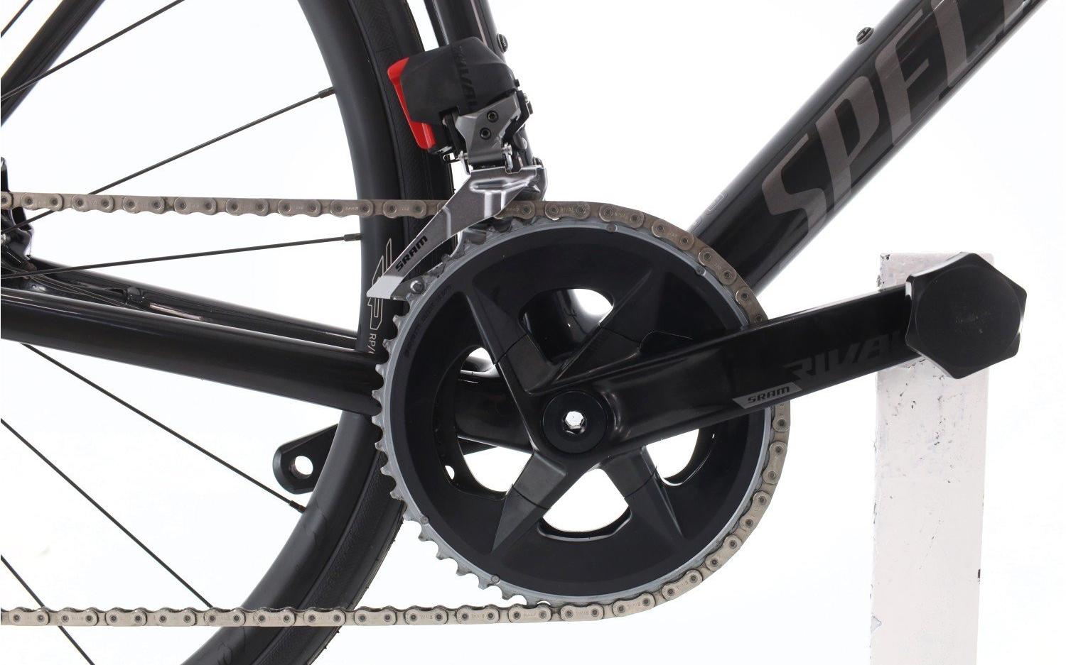 Bici da corsa Specialized Zyclora ·  Tarmac Carbonio AXS 12V, Usata, 2020, Barcelona