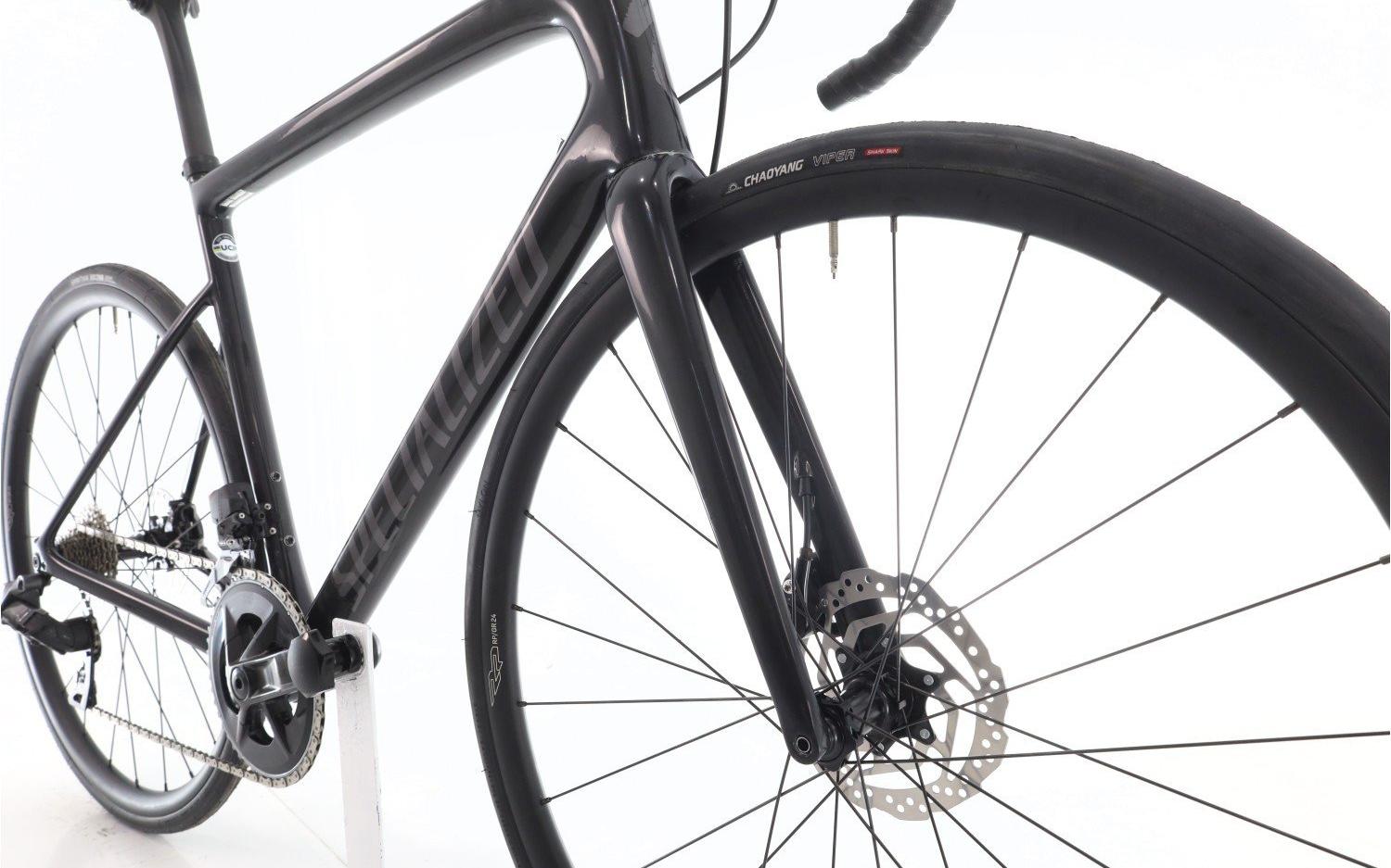 Bici da corsa Specialized Zyclora ·  Tarmac Carbonio AXS 12V, Usata, 2020, Barcelona