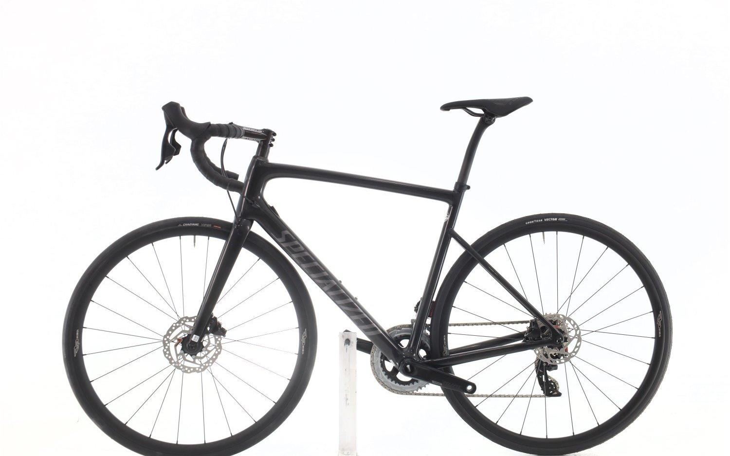 Bici da corsa Specialized Zyclora ·  Tarmac Carbonio AXS 12V, Usata, 2020, Barcelona