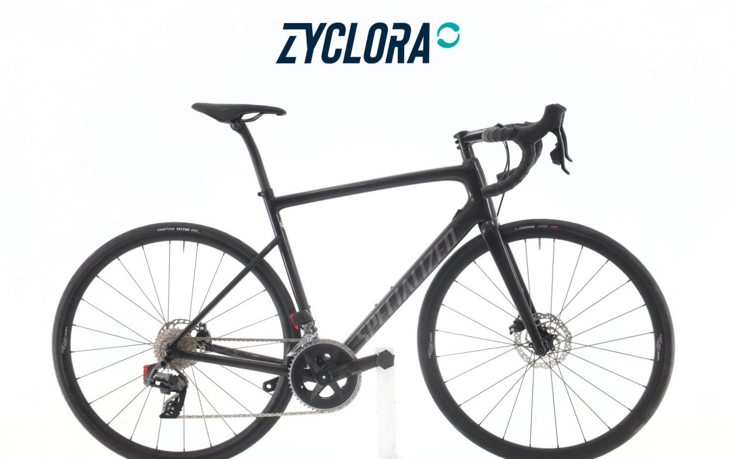 Bici da corsa Specialized Zyclora ·  Tarmac Carbonio AXS 12V, Usata, 2020, Barcelona