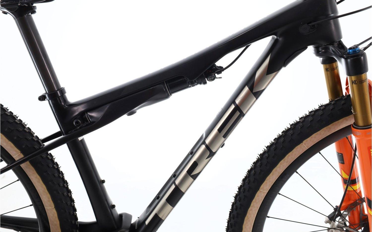 Mountain Bike Trek Zyclora ·  Supercaliber carbonio XX1 AXS, Usata, 2023, Barcelona