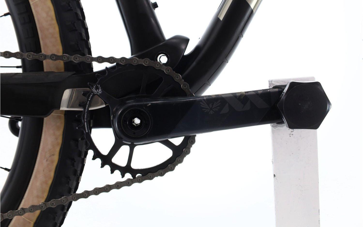 Mountain Bike Trek Zyclora ·  Supercaliber carbonio XX1 AXS, Usata, 2023, Barcelona