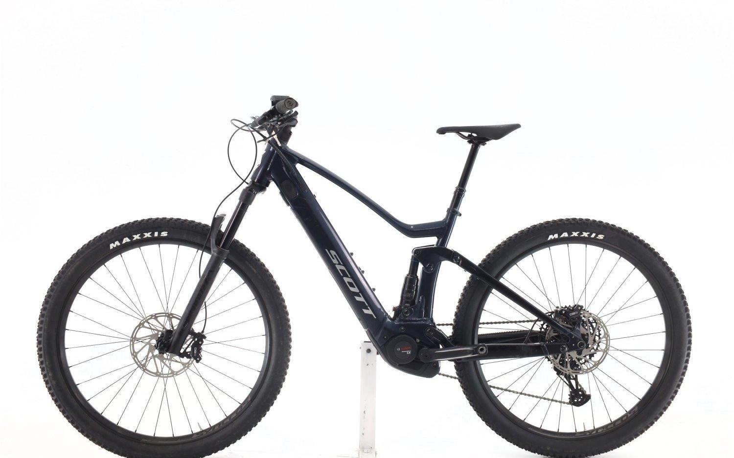 E-Bike Scott Zyclora ·  Strike E-Ride 930, Usata, 2023, Barcelona