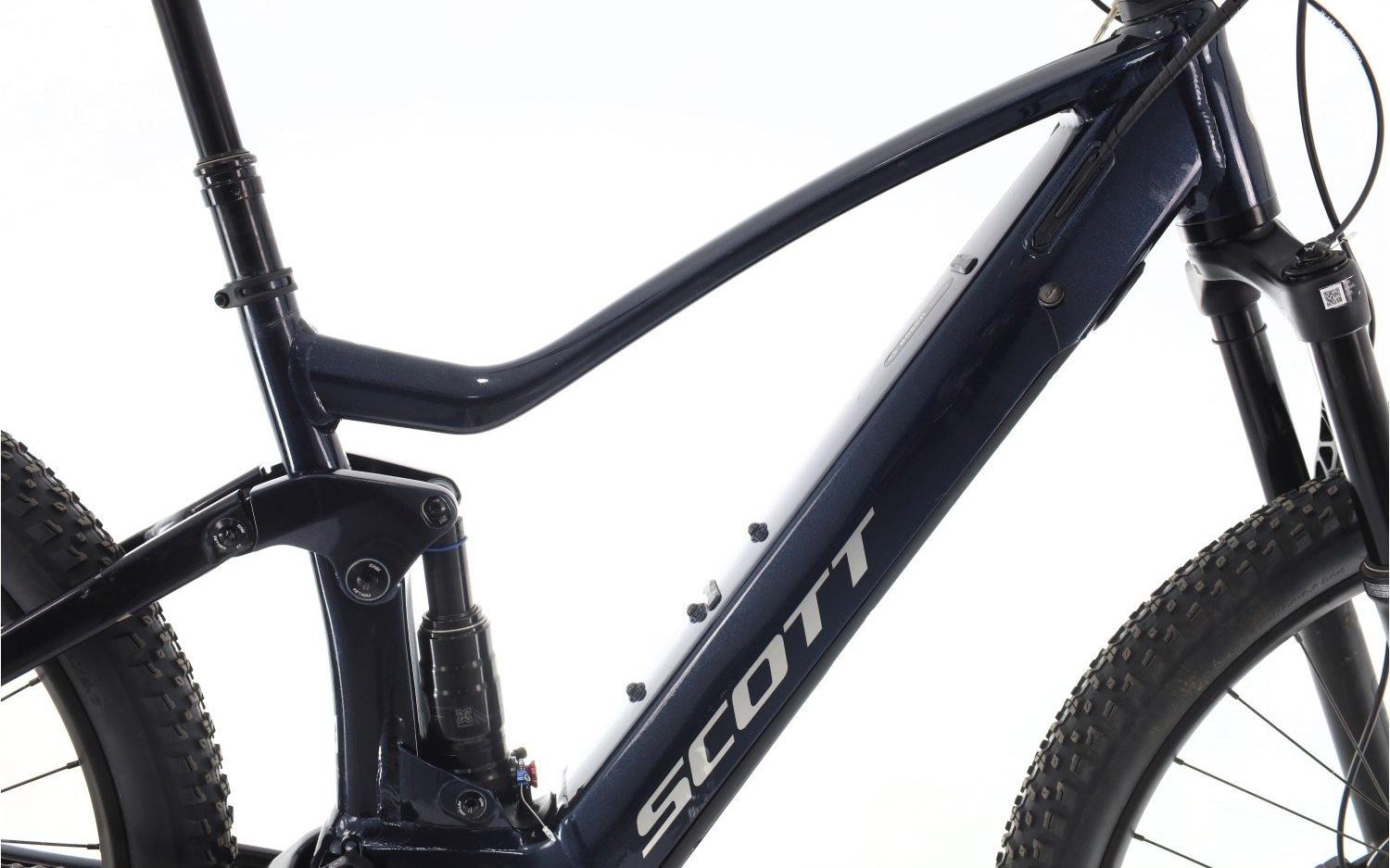 E-Bike Scott Zyclora ·  Strike E-Ride 930, Usata, 2023, Barcelona