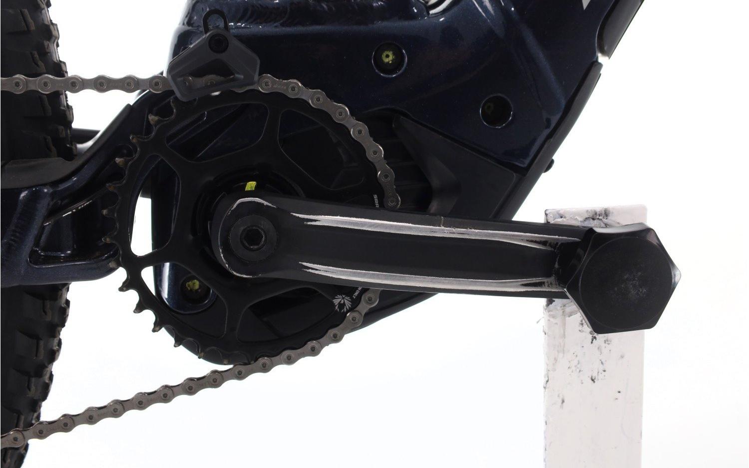 E-Bike Scott Zyclora ·  Strike E-Ride 930, Usata, 2023, Barcelona