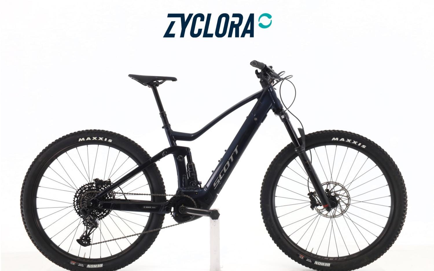 E-Bike Scott Zyclora ·  Strike E-Ride 930, Usata, 2023, Barcelona