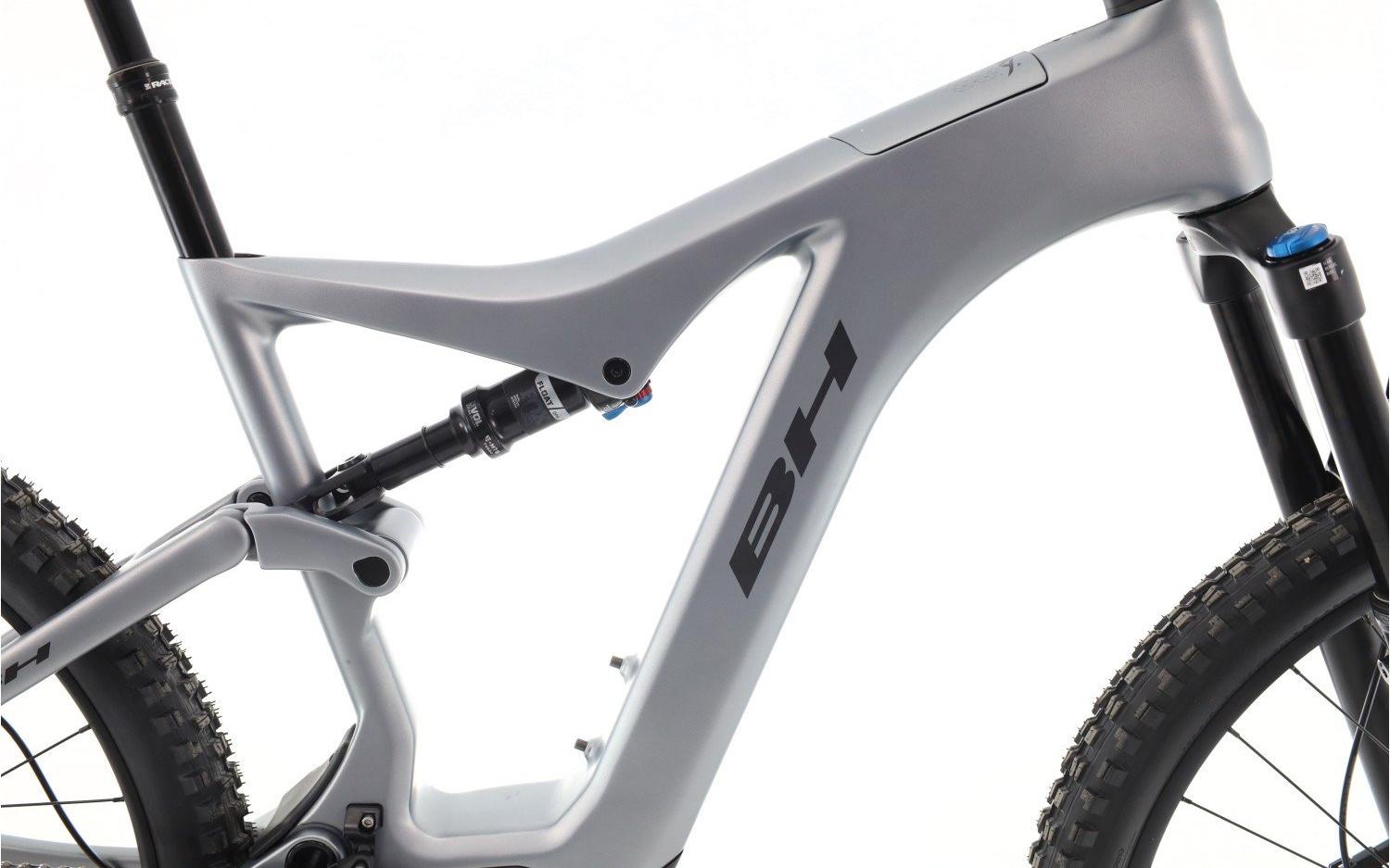 E-Bike BH Zyclora ·  AtomX Lynx 9.7 Carbonio XT, Usata, 2022, Barcelona