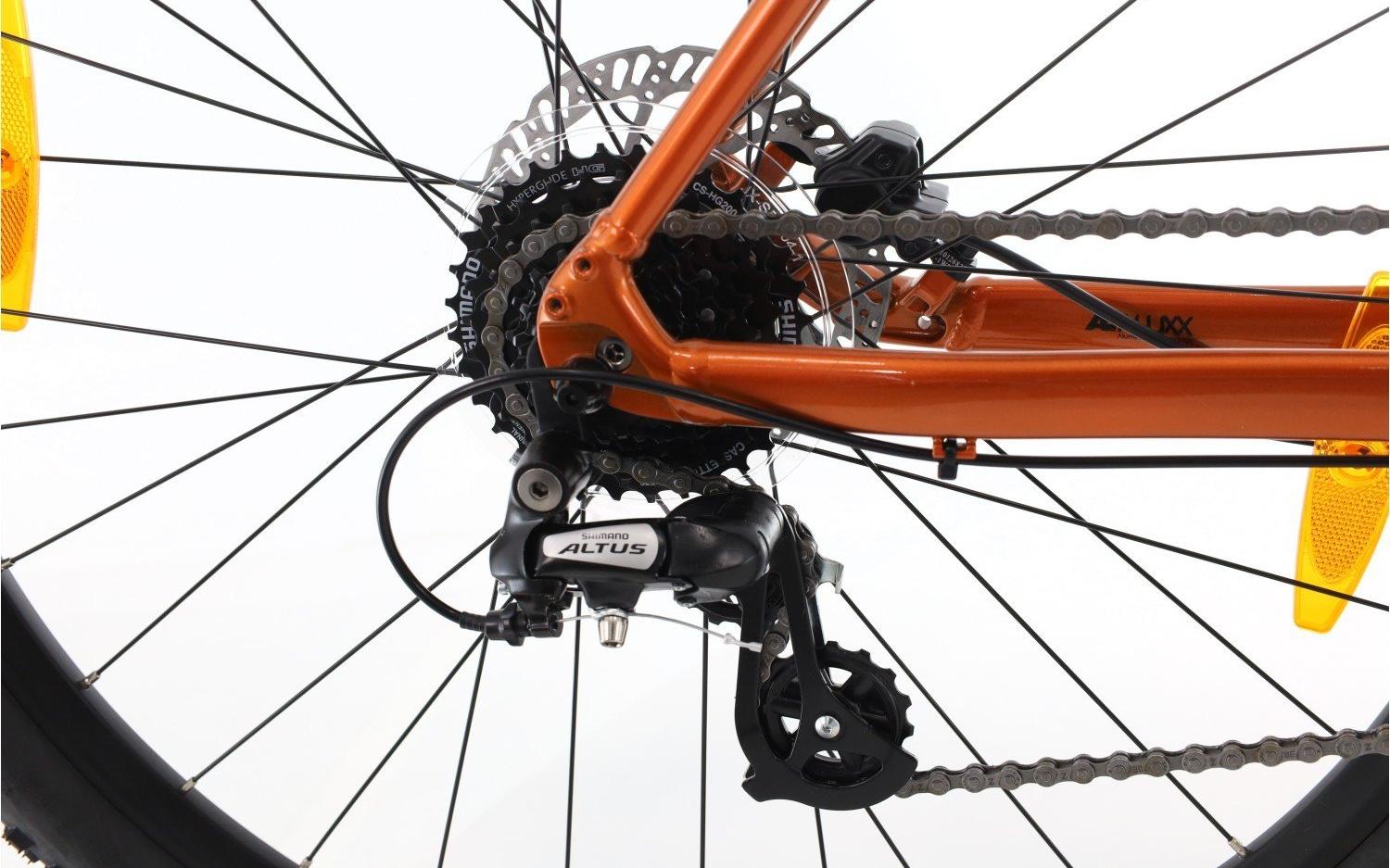 Mountain Bike Giant Zyclora ·  Talon 3, Usata, 2024, Barcelona