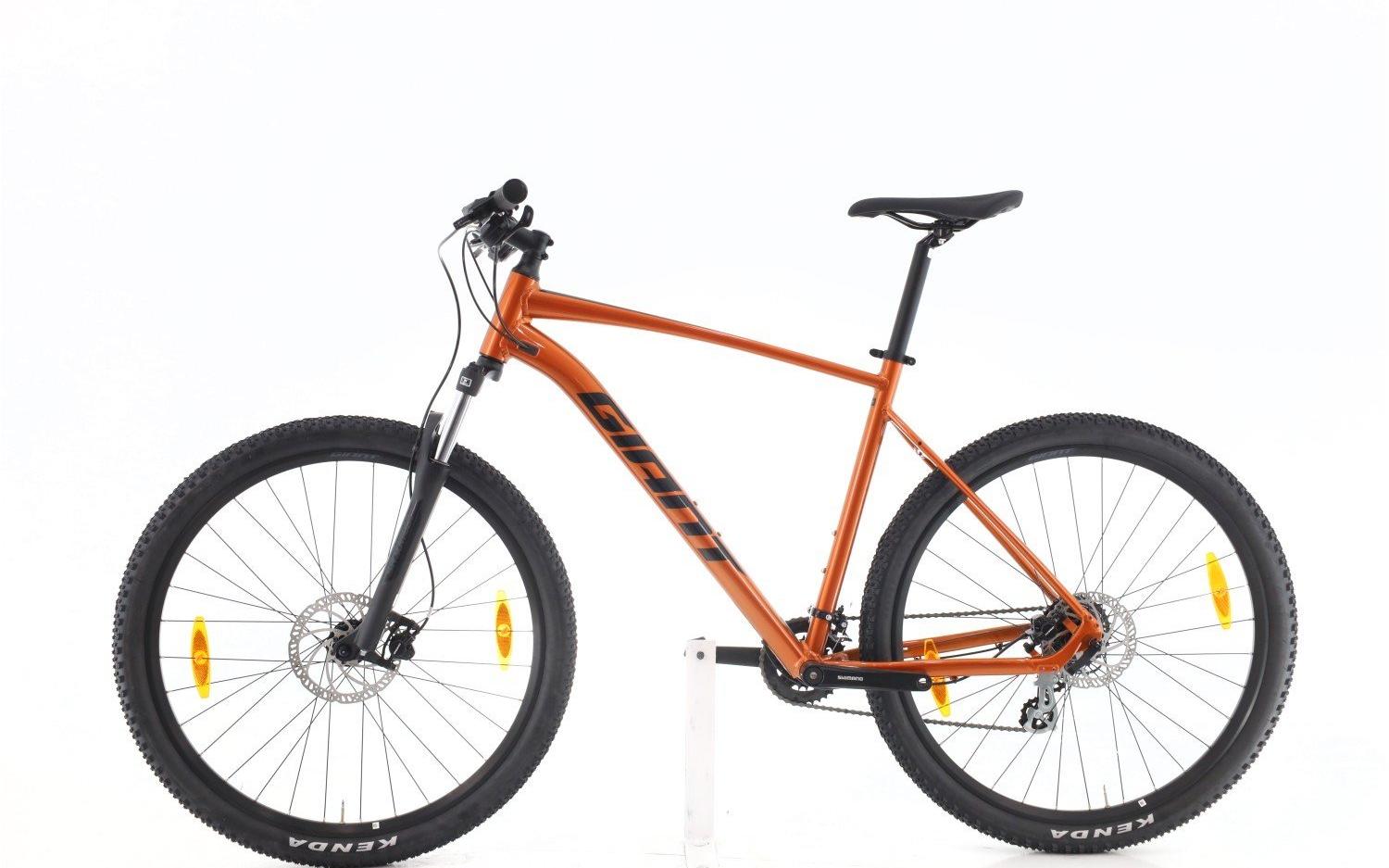 Mountain Bike Giant Zyclora ·  Talon 3, Usata, 2024, Barcelona