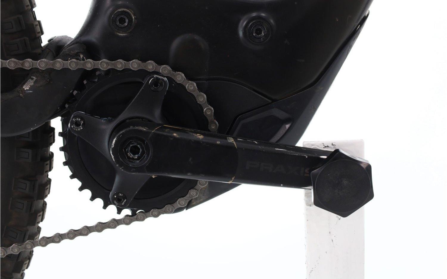 E-Bike Specialized Zyclora ·  Turbo Levo FSR carbonio, Usata, 2021, Barcelona