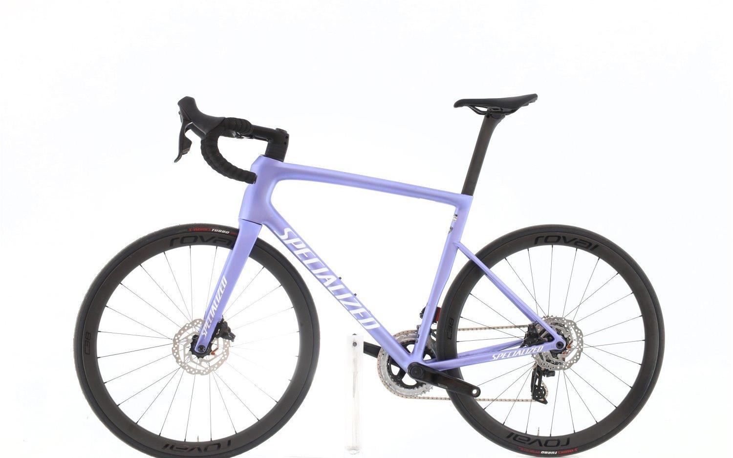 Bici da corsa Specialized Zyclora ·  Tarmac SL8 Carbonio AXS 12V, Usata, 2023, Barcelona