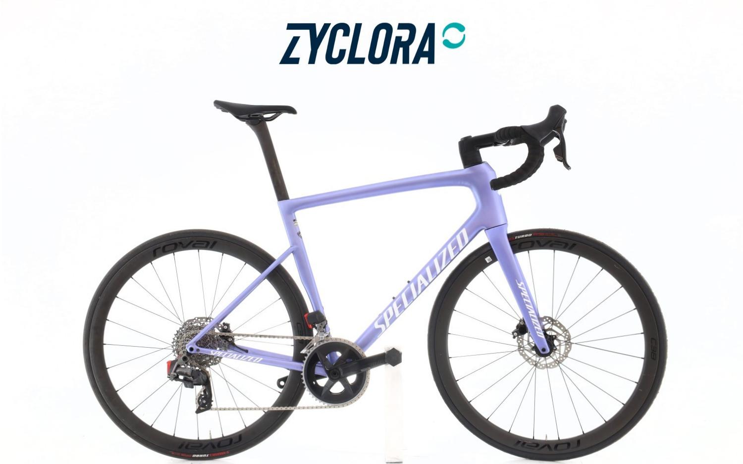 Bici da corsa Specialized Zyclora ·  Tarmac SL8 Carbonio AXS 12V, Usata, 2023, Barcelona