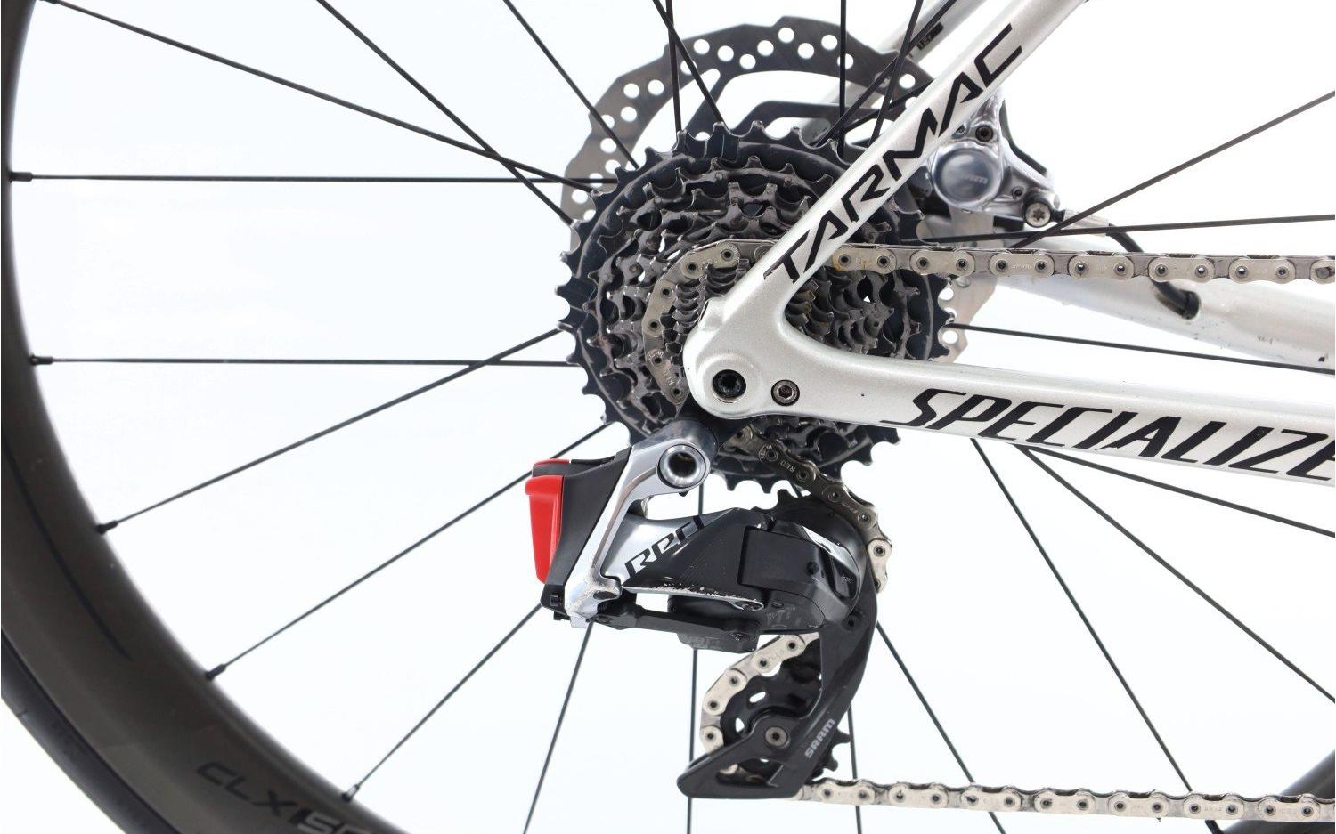 Bici da corsa Specialized Zyclora ·  Tarmac S-Works carbonio AXS 12V, Usata, 2019, Barcelona