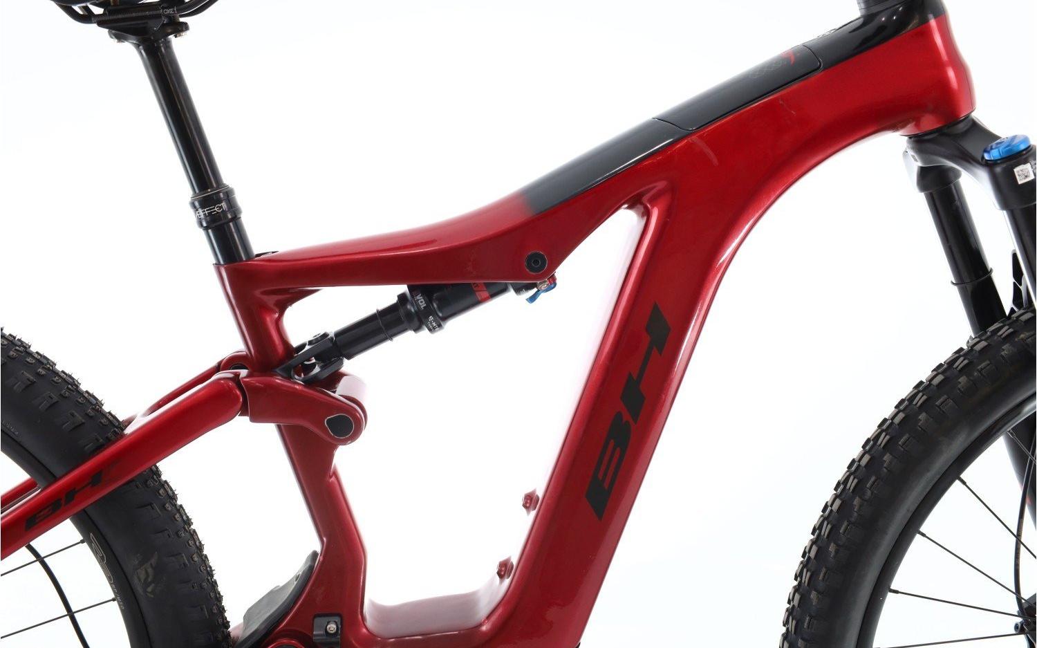 E-Bike BH Zyclora ·  Atom X, Usata, 2023, Barcelona