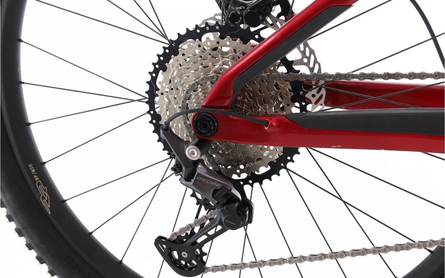 E-Bike BH Zyclora ·  Atom X, Usata, 2023, Barcelona