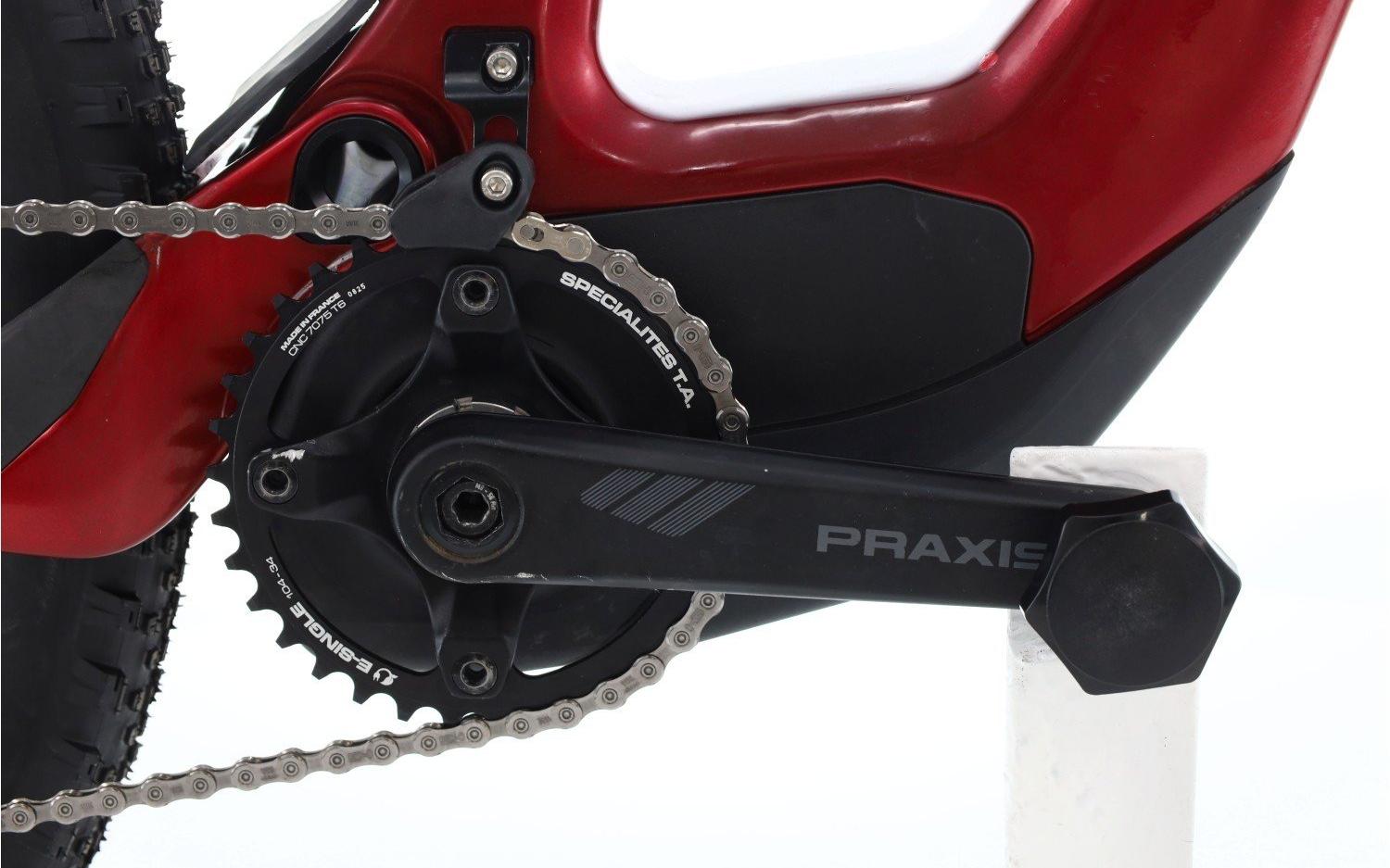 E-Bike BH Zyclora ·  Atom X, Usata, 2023, Barcelona