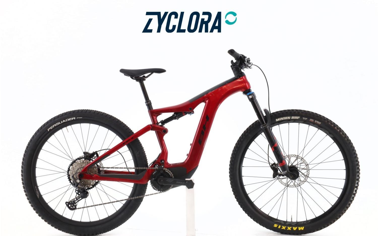 E-Bike BH Zyclora ·  Atom X, Usata, 2023, Barcelona