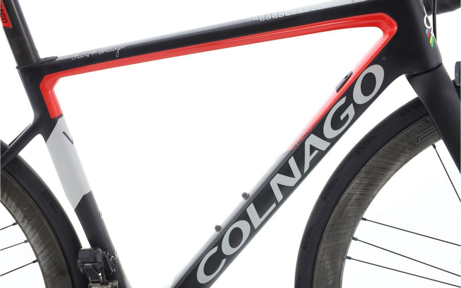 Bici da corsa Colnago Zyclora ·  V3 Di2 12V, Usata, 2023, Barcelona